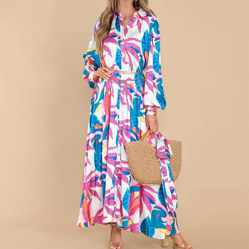 Oversized Hem Dresses for Women