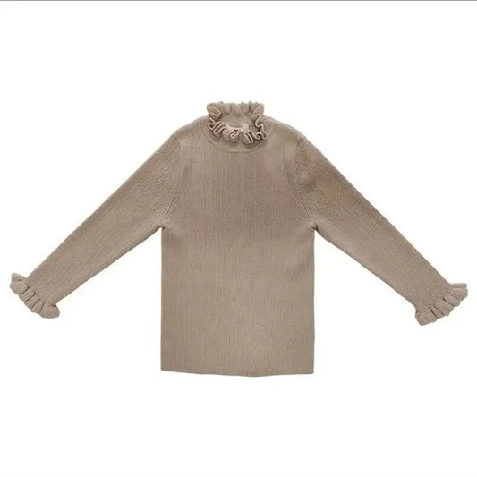 Christmas Red Year Clothes Girls' Sundress