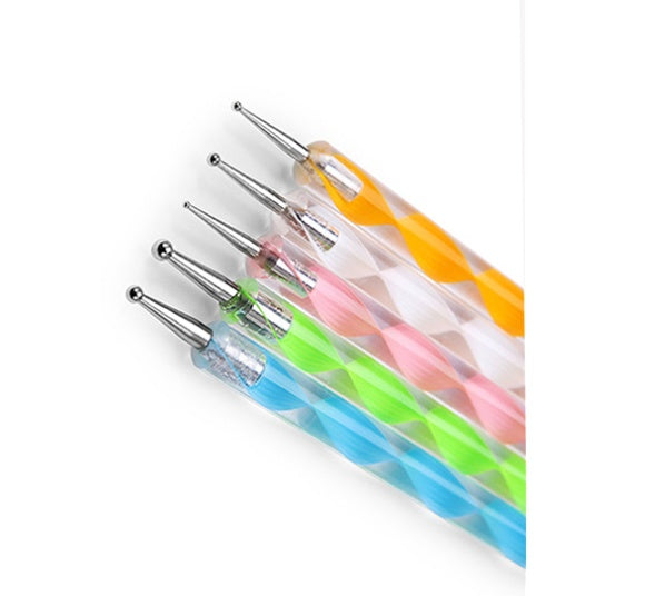 Beginner Tool Set Nail Pen Nails