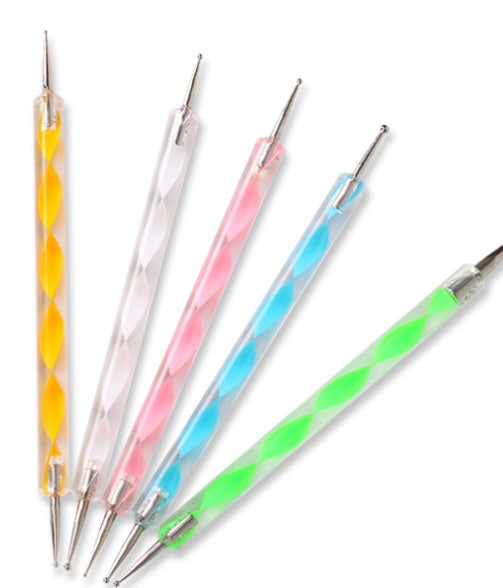 Beginner Tool Set Nail Pen Nails