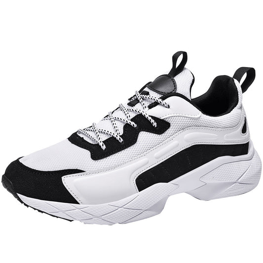 Increase Casual Fashion Boys Old Shoes Men