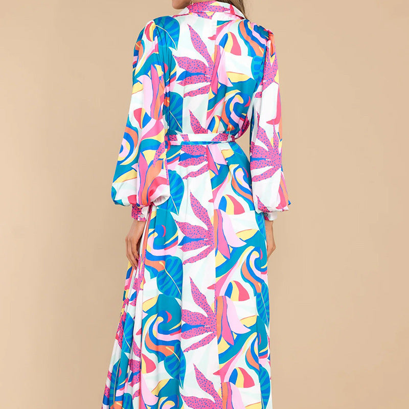 Oversized Hem Dresses for Women