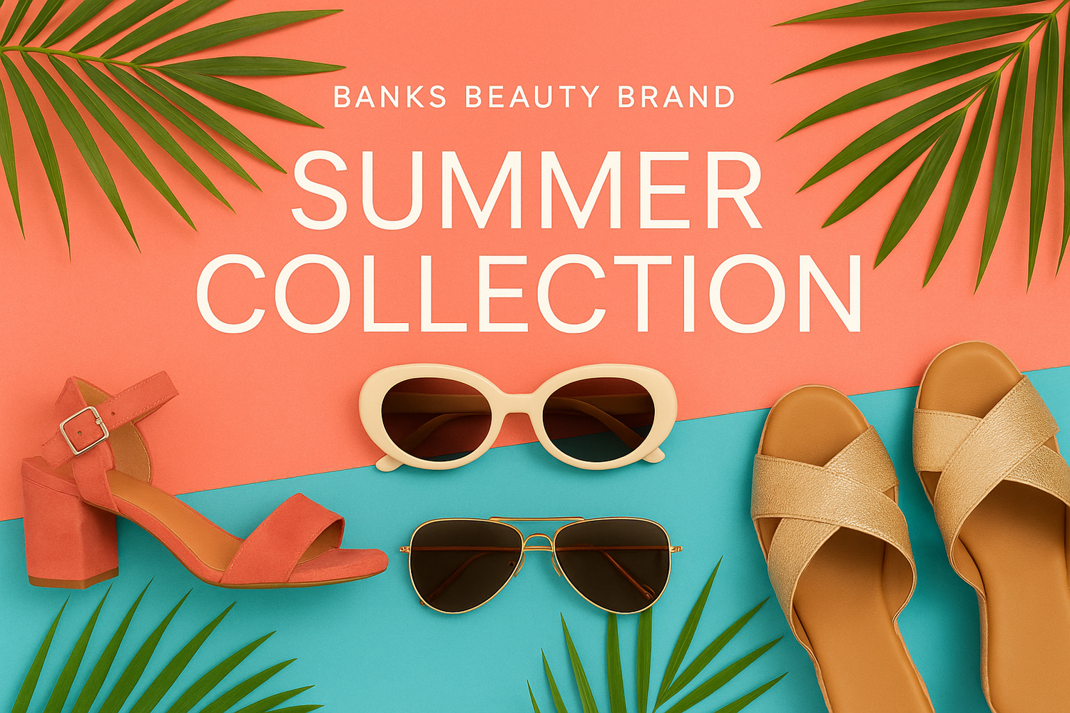 SUMMER ESSENTIALS
