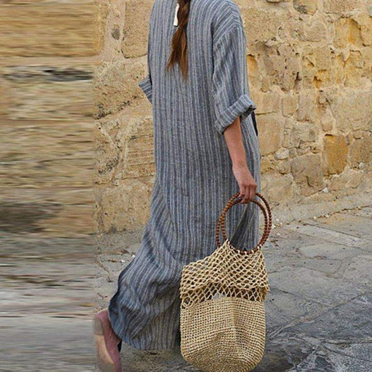 Women Long casual Maxi Dresses