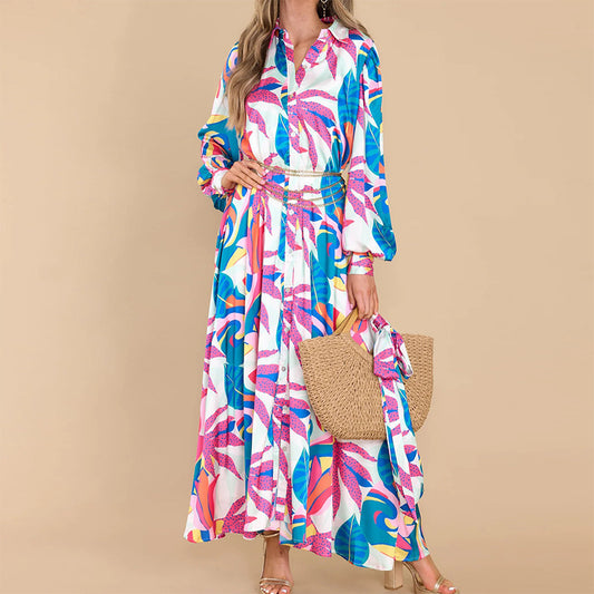 Oversized Hem Dresses for Women