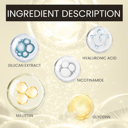 OUHOE Anti-Aging Facial Cream - Wrinkle Firming Skincare Treatment